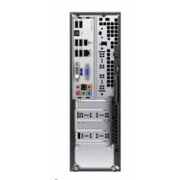 компьютер HP Pavilion 450 Slimline N8W74EA