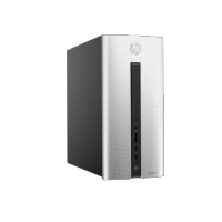 компьютер HP Pavilion 550-350ur X0Z04EA