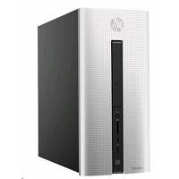 компьютер HP Pavilion 550 M9L49EA