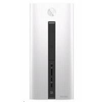 компьютер HP Pavilion 550 M9L52EA