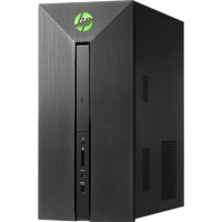 компьютер HP Pavilion 580-002ur