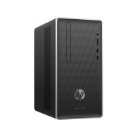 компьютер HP Pavilion 590-a0101ur
