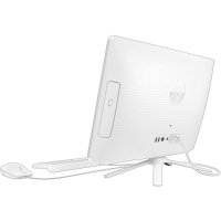 моноблок HP Pavilion All-in-One 20-c400ur Белый