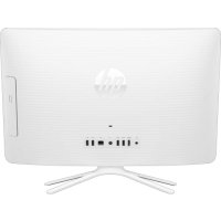 моноблок HP Pavilion All-in-One 20-c433ur Белый