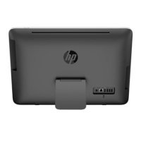 моноблок HP Pavilion All-in-One 22-3101ur Черный