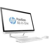 моноблок HP Pavilion All-in-One 24-b221ur Белый