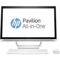 моноблок HP Pavilion All-in-One 24-b291ur Белый