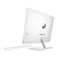 моноблок HP Pavilion All-in-One 24-ca1064ci Белый