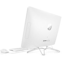 моноблок HP Pavilion All-in-One 24-e002ur Белый