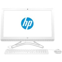 моноблок HP Pavilion All-in-One 24-e061ur Белый