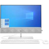моноблок HP Pavilion All-in-One 24-k0042ur Белый