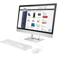 моноблок HP Pavilion All-in-One 24-r115ur Белый