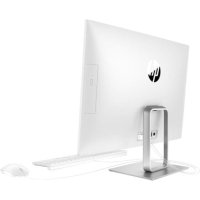 моноблок HP Pavilion All-in-One 24-r117ur Белый