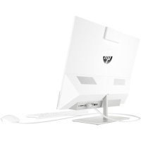моноблок HP Pavilion All-in-One 24-xa0000ur Белый