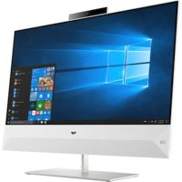 моноблок HP Pavilion All-in-One 24-xa0008ur Белый