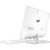 моноблок HP Pavilion All-in-One 24-xa0012ur Белый