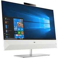 моноблок HP Pavilion All-in-One 24-xa0051ur Белый