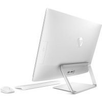 моноблок HP Pavilion All-in-One 27-a152ur Белый