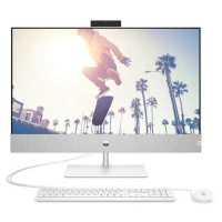 моноблок HP Pavilion All-in-One 27-ca1041ci Белый