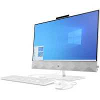 моноблок HP Pavilion All-in-One 27-d0005ur Белый