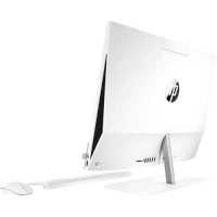моноблок HP Pavilion All-in-One 27-d1017ur Белый