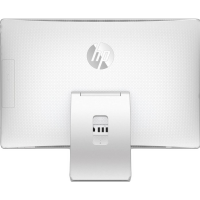 моноблок HP Pavilion All-in-One 27-n223ur Белый