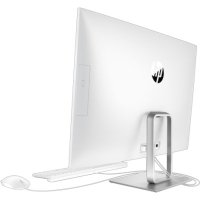 моноблок HP Pavilion All-in-One 27-r009ur Белый