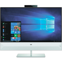 моноблок HP Pavilion All-in-One 27-xa0018ur Белый