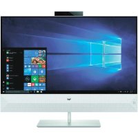 моноблок HP Pavilion All-in-One 27-xa0019ur Белый