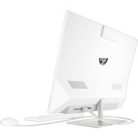 моноблок HP Pavilion All-in-One 27-xa0106ur Белый