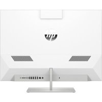моноблок HP Pavilion All-in-One 27-xa0117ur Белый