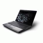 ноутбук HP Pavilion dv4-1210er