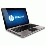 ноутбук HP Pavilion dv6-3072er