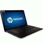 ноутбук HP Pavilion dv6-3107er