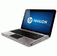 ноутбук HP Pavilion dv6-3305er Серый
