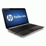 ноутбук HP Pavilion dv6-6051er