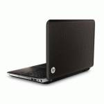 ноутбук HP Pavilion dv6-6b02er Черный