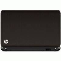 ноутбук HP Pavilion dv6-7252er Черный