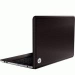 ноутбук HP Pavilion dv7-4070er