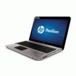 ноутбук HP Pavilion dv7-4100er