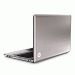 ноутбук HP Pavilion dv7-6150er Серебристый