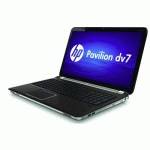 ноутбук HP Pavilion dv7-6b52er Серый