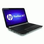 ноутбук HP Pavilion dv7-6b52er Серый
