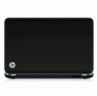 ноутбук HP Pavilion dv7-7250er Черный