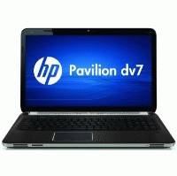 ноутбук HP Pavilion dv7-7255er Черный