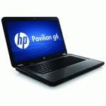 ноутбук HP Pavilion g6-1003er Черный