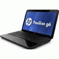 ноутбук HP Pavilion g6-2200sr Черный