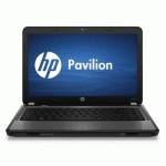 ноутбук HP Pavilion g7-1052er