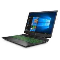 ноутбук HP Pavilion Gaming 15-dk2052ur Черный