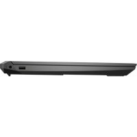 ноутбук HP Pavilion Gaming 15-ec0061ur Черный